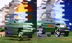 Polo (1994 - 1999)